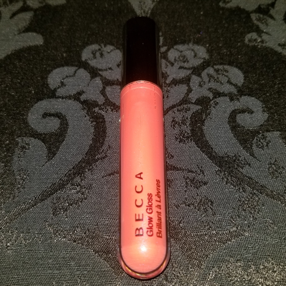 Becca Glow gloss